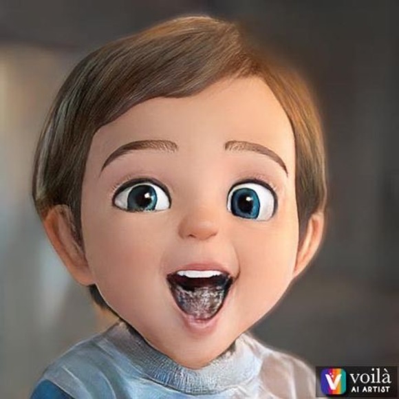 Meet your Posher, Salma - Picture 1 of 1